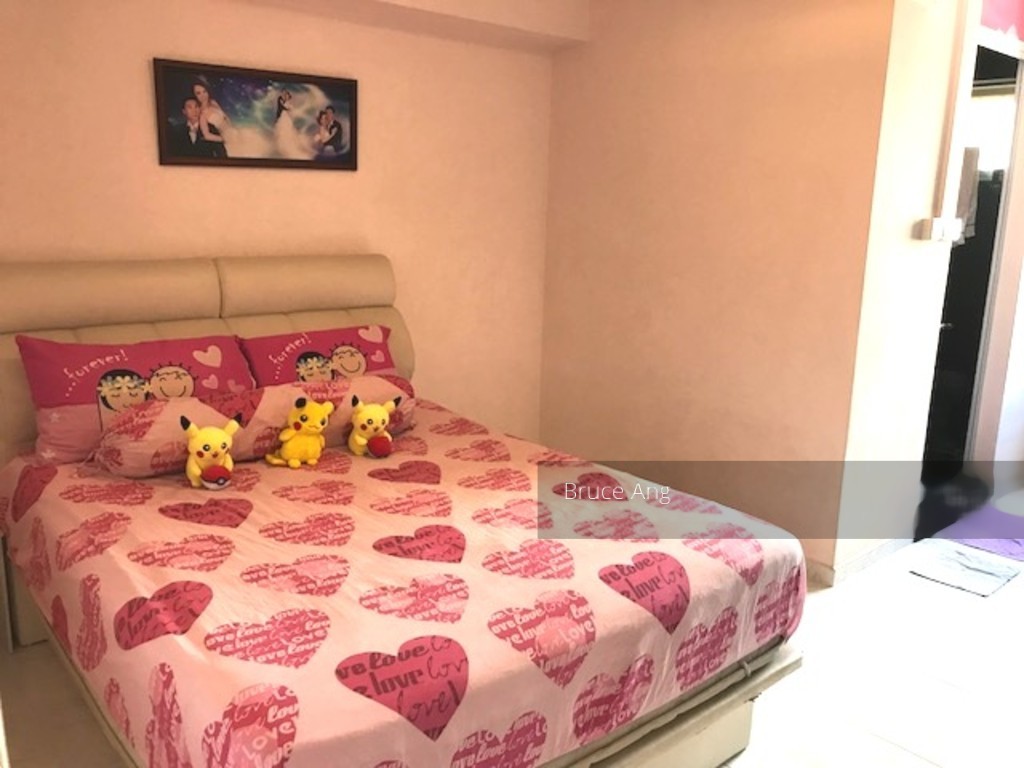 Blk 237 Choa Chu Kang Central (Choa Chu Kang), HDB 4 Rooms #148306802